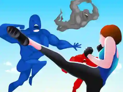 Spill Weapon Master online