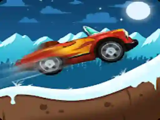 Spill Mountain Car Driving Simulation online
