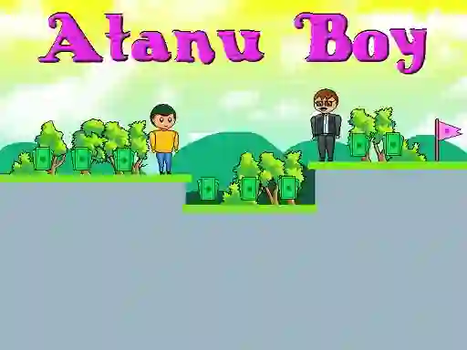 Spill Atanu Boy online