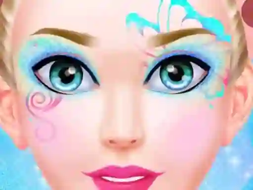 Spill Love Ballerina online