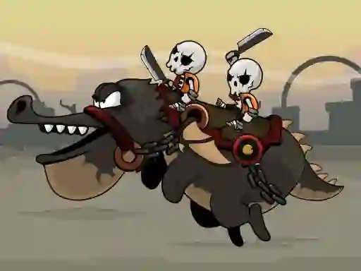 Spill Castle Defender Hero Archer online