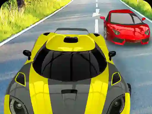 Spill Car Parking 2022 online