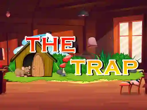 Spill The Trap online