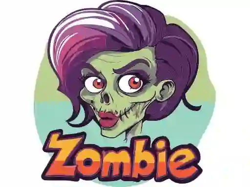 Spill Mrs. Zombie online