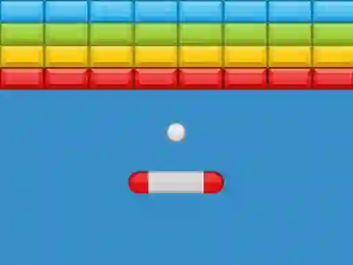 Spill Paddle Game online