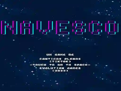 Spill Navesco online