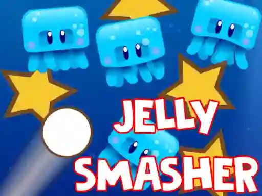 Spill Jelly Smasher online