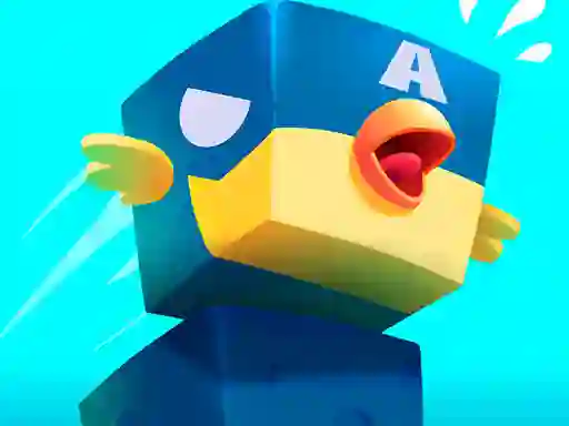Spill Square Hero Bird online