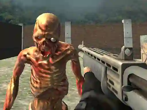 Spill Special Strike Zombies online