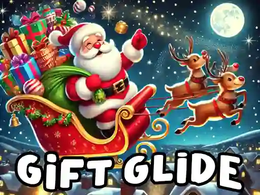 Spill Gift Glide online
