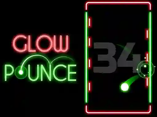 Spill Glow Pounce online