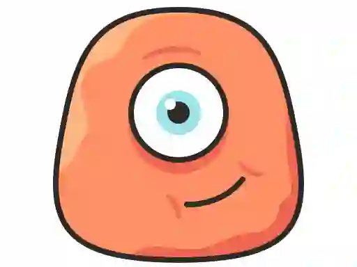 Spill Monster Of Eyes online