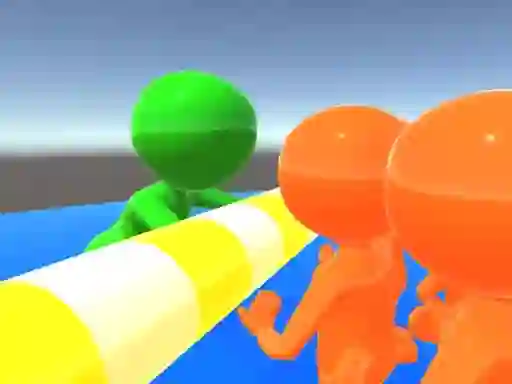Spill Push Enemys online