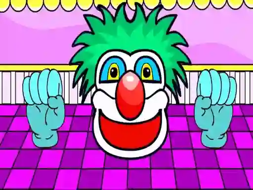 Spill Fun House Escape online