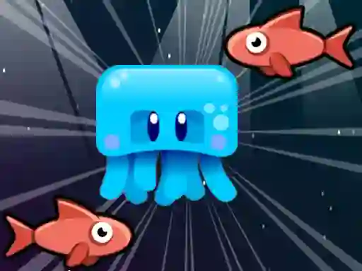 Spill Hungry Jelly online