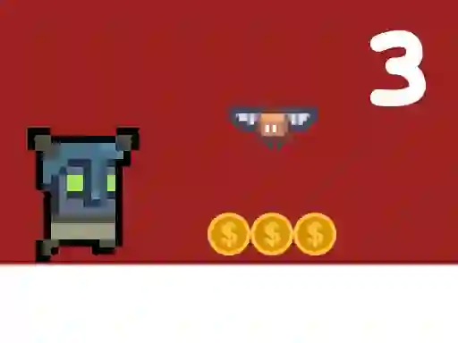 Spill Viking Adventures 3 online