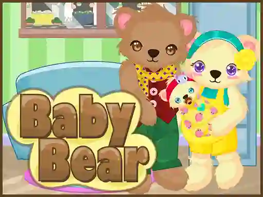 Spill Baby Bear online