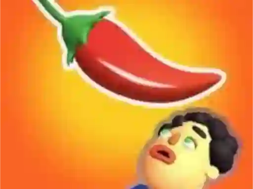 Spill Extra Hot Chili 3D Online online