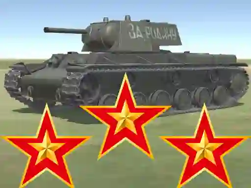 Spill World of WarTanks online