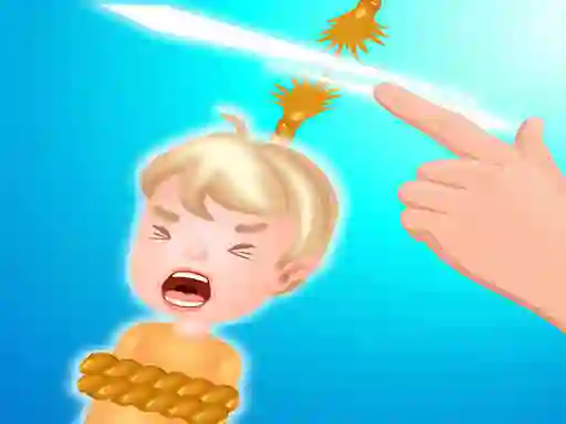 Spill Save the Kid online