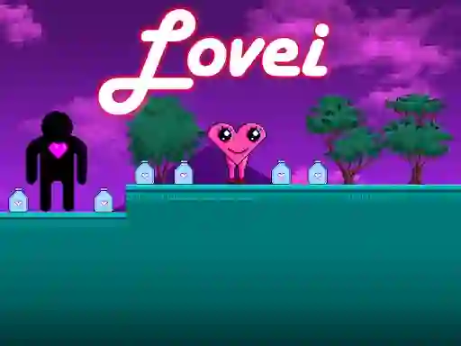 Spill Lovei online