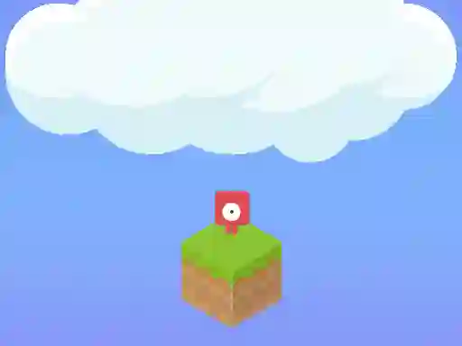 Spill Floating Islands online