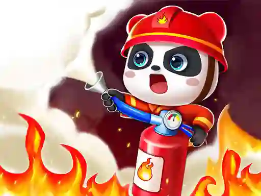 Spill Fireman Rescue Maze online