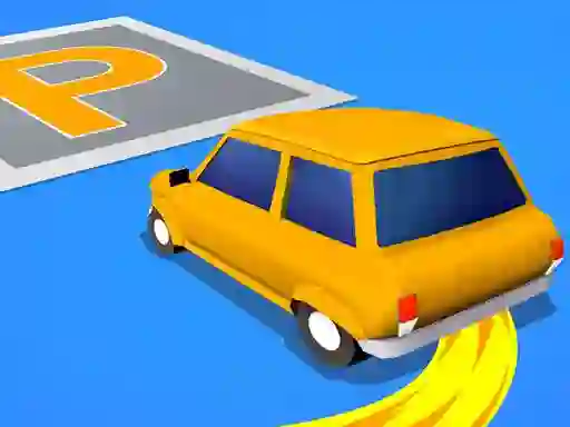 Spill Parking Draw Master online