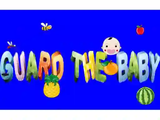 Spill Guard The Baby online