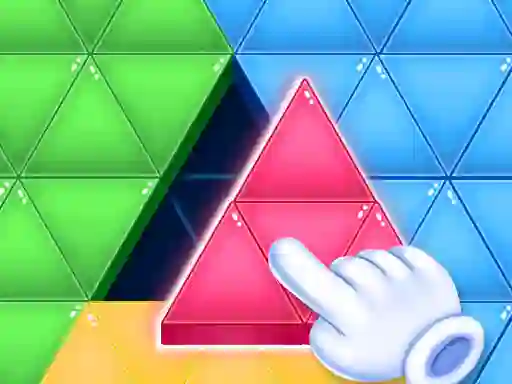 Spill Tri Puzzle online