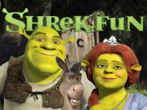 Spill Shrek.fun online