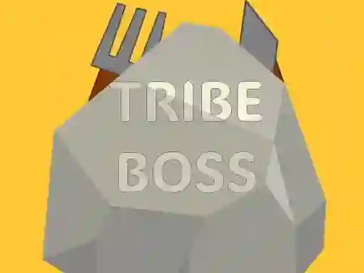 Spill Tribe Boss online