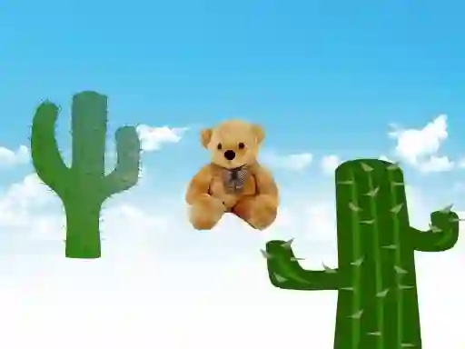 Spill Fall cactus Season 1 teddy online