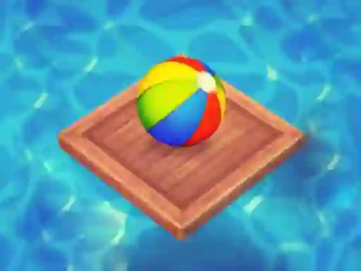 Spill Bonk Beach Ball online