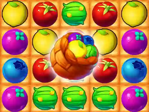 Spill Fruit Party online