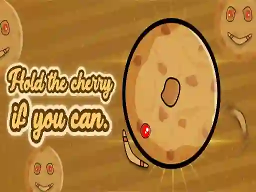 Spill Cherry Inhere online