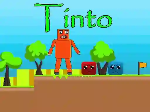 Spill Tinto online
