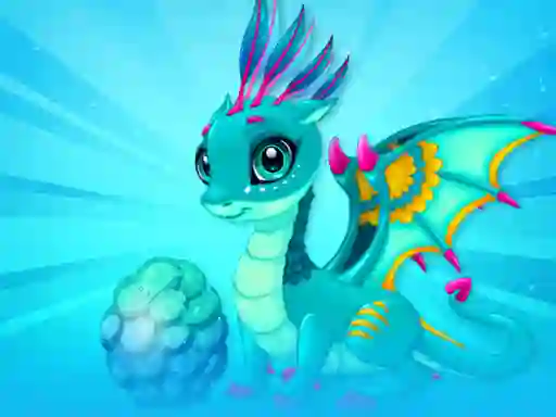 Spill Fantasy Creatures Princess Laboratory online