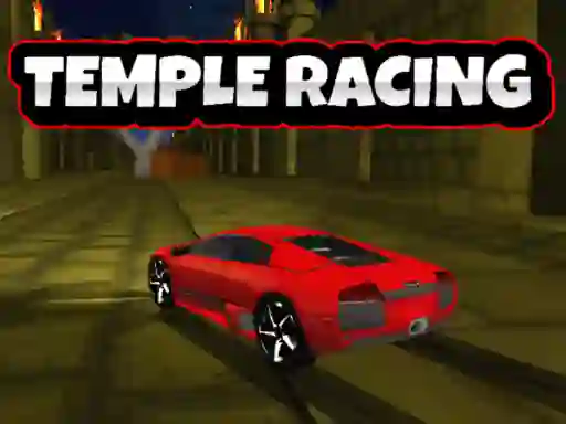 Spill Temple Racing online