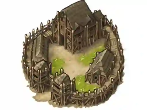 Spill Orcs: new lands online