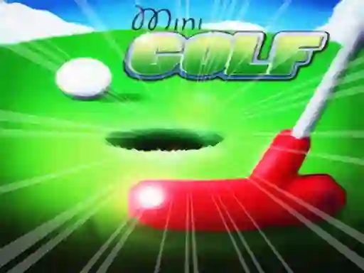 Spill Is it Golf? online