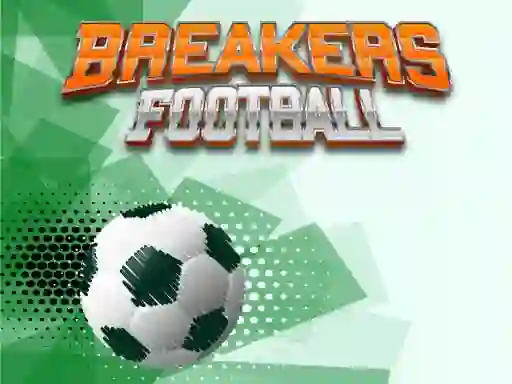 Spill Breakers Football online