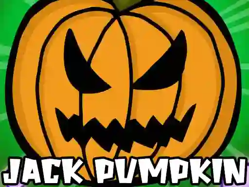 Spill Jack Pumpkin online
