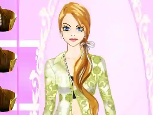 Spill Teen Model Emma online