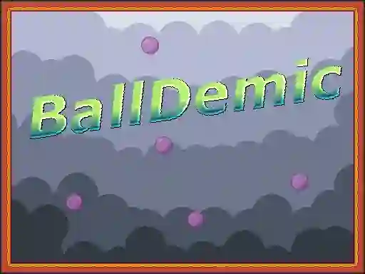 Spill Balldemic online