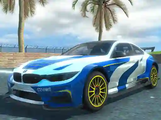 Spill Miami super drive online