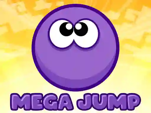 Spill Mega Jump online