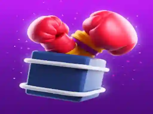 Spill Merge Punch online