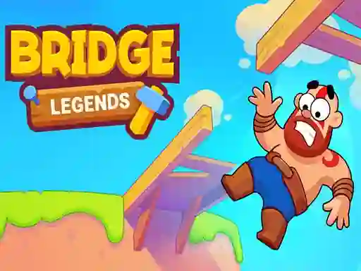 Spill Online Bridge Leagend online