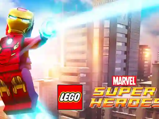 Spill Iron Man vs Spiders online